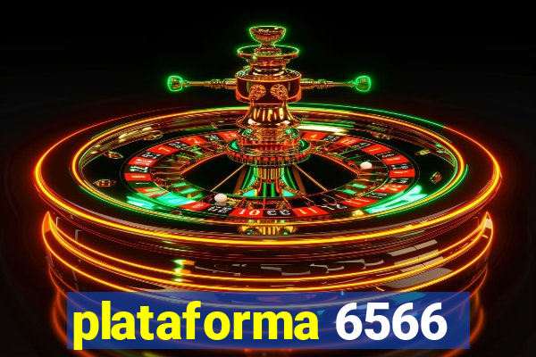 plataforma 6566